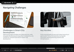Reflectmind Aipowered Presentation Visual Content Platform - 4
