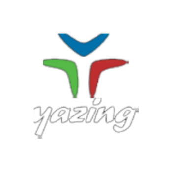 Yazing logo