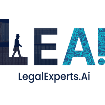 Legalexperts AI logo