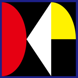 Glitch Text Generator logo