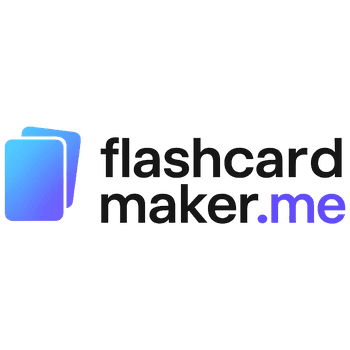AI Flashcard Maker logo