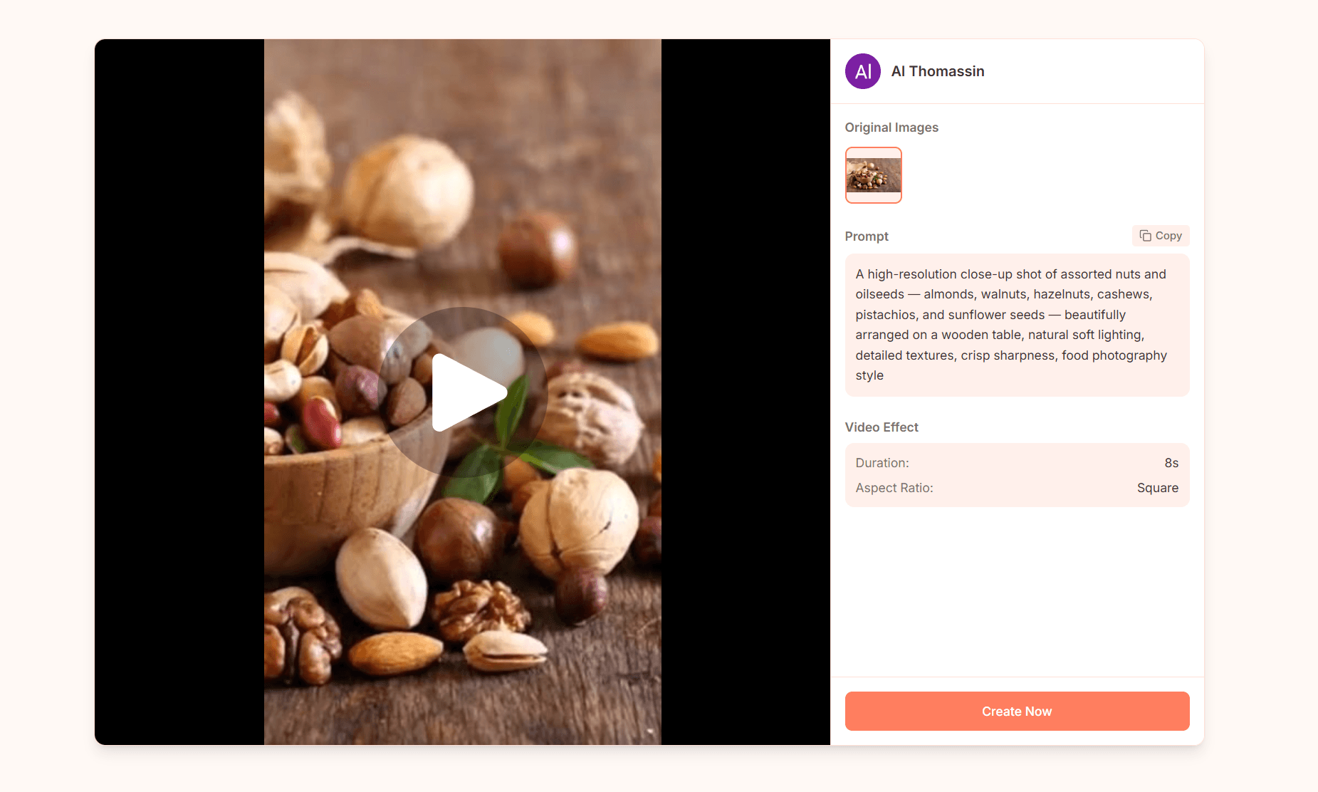 Image Animator AI - 3