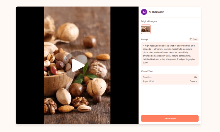 Image Animator AI - 3
