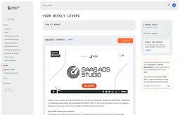 The Saas Ads Studio - 1