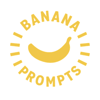 Bananaprompts logo