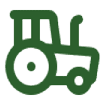 The Ultimate Tractor Specifications Database logo