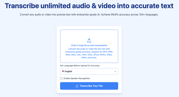 Accuratescribe.ai - 1