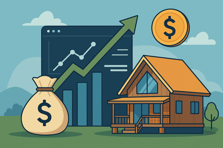 Free Airbnb AI Investment Analytics Tool - 1