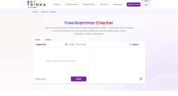 Trinka.ai - 1