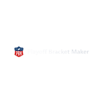 Playoff Bracket Maker logo