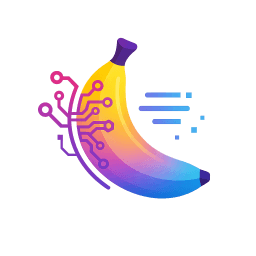 AI Nano Banana logo