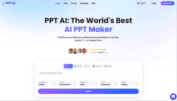 Ppt AI - 1