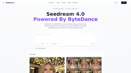 Seedream 4 - 1