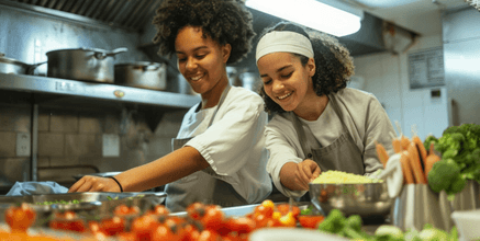 The 5 Best AI Cooking Assistants to Simplify Your Meal Prep