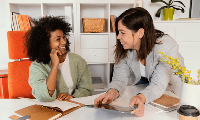 No Speaking Partner? Try a Speaking Practice Assistant