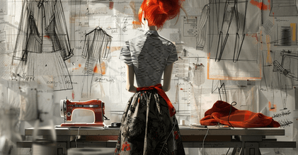 The 5 Best AI Fashion Design Tools for Beginners