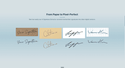 AI Signature Generator Pro - 3