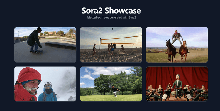 Sora2 - 2