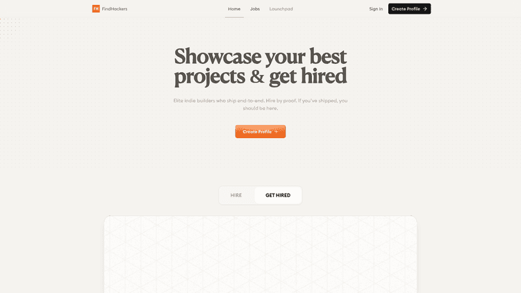 Findhackers - 1