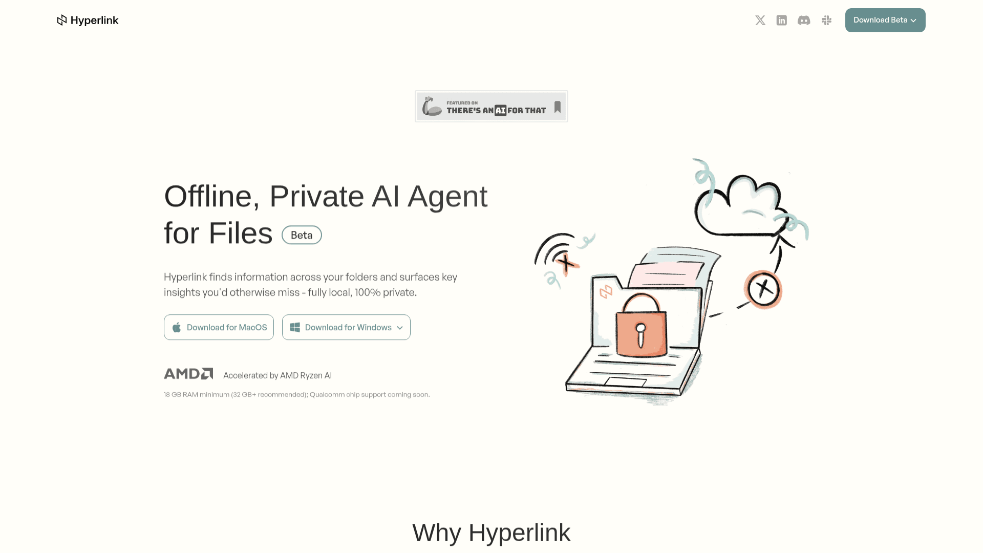 Hyperlink - 1