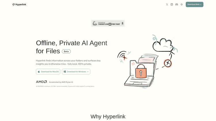 Hyperlink - 1