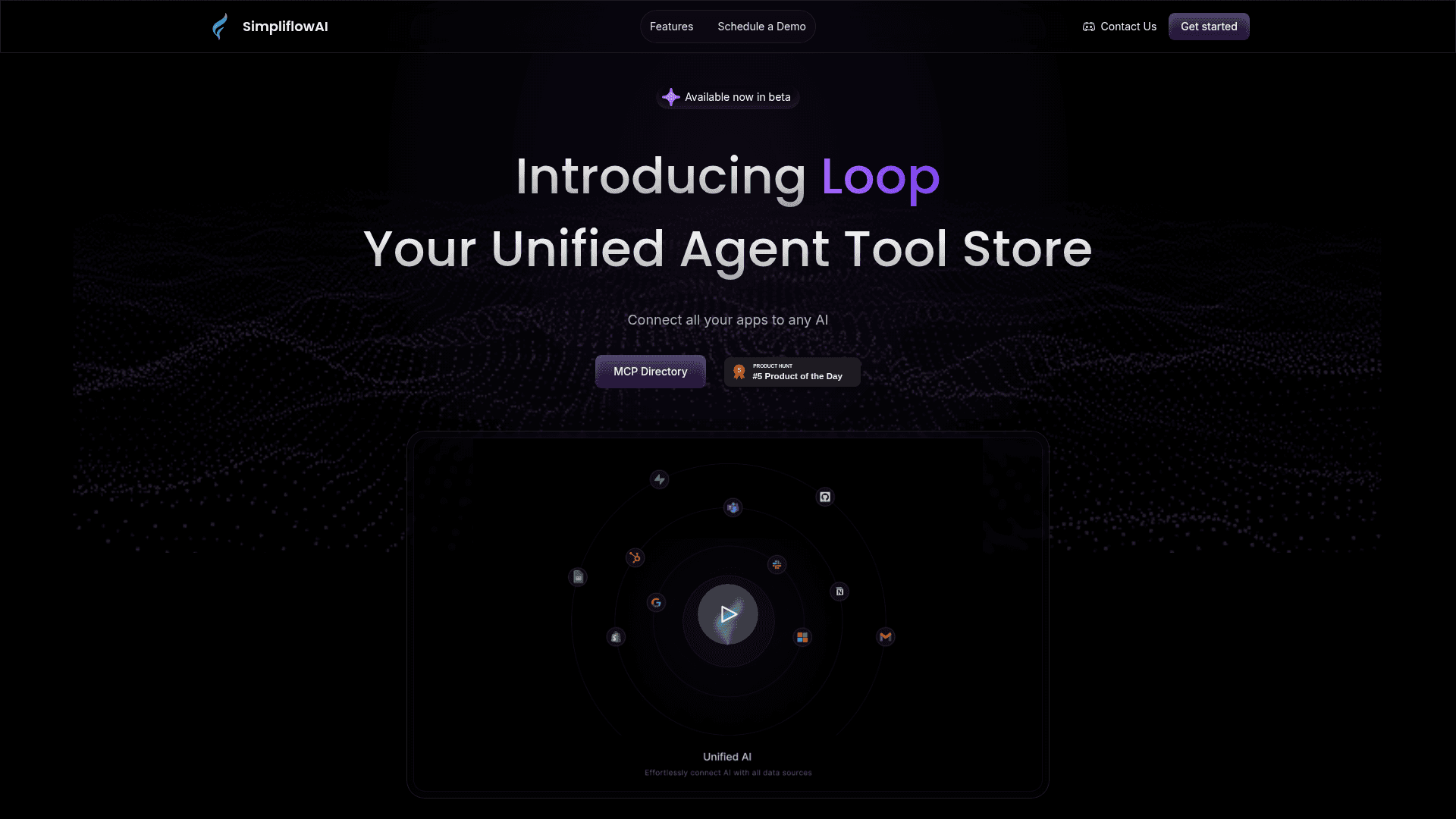 Loop - 1