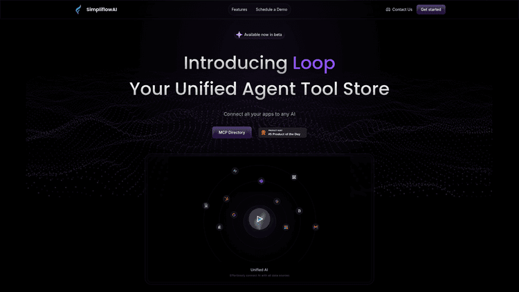 Loop - 1