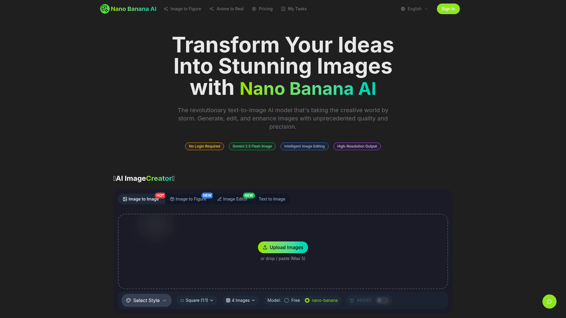 Nanobananai - 1