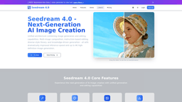 Seedream40 - 1