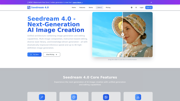 Seedream40 - 1