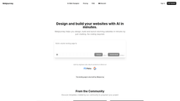 Webjourney - 1