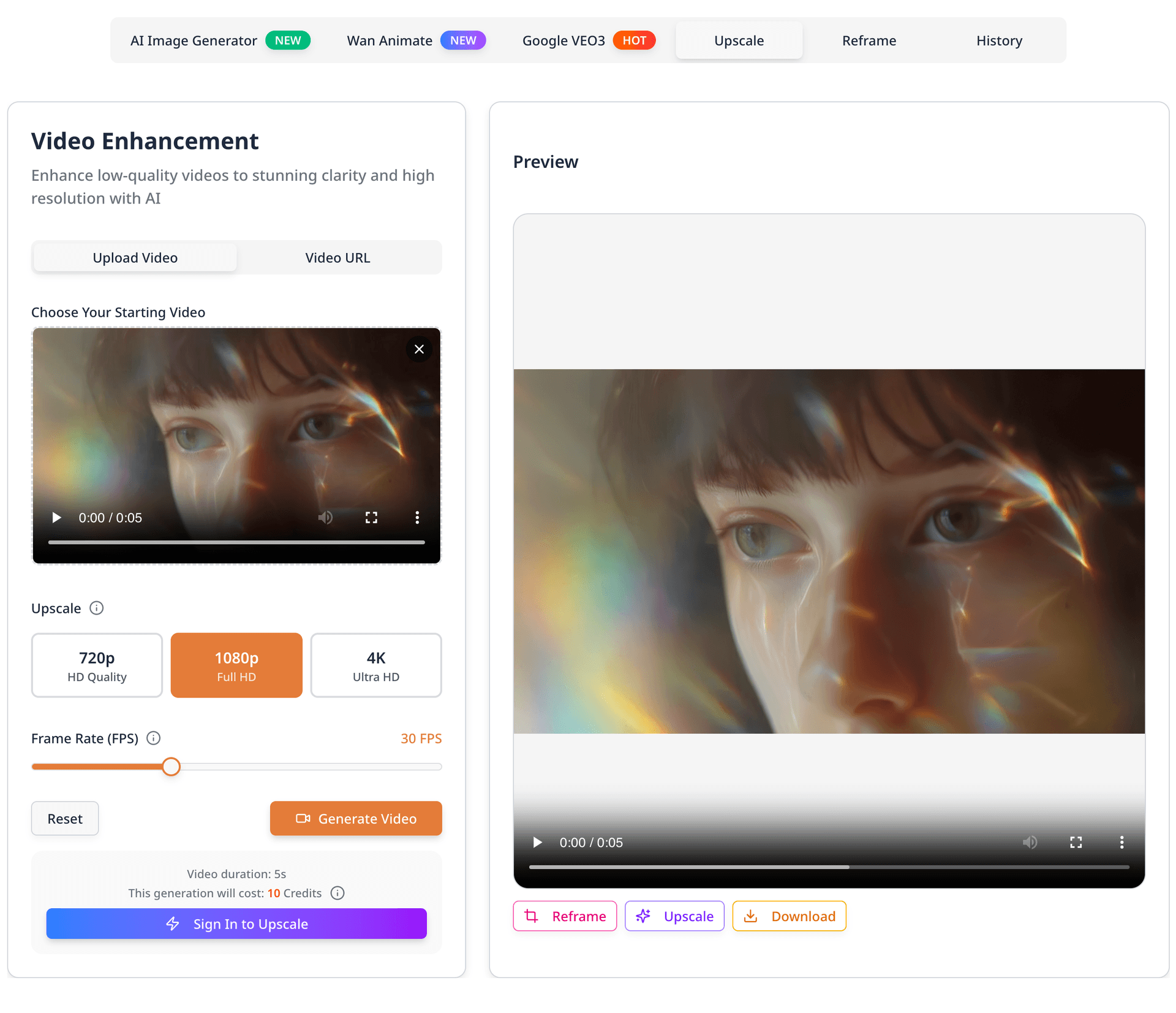 AI Image Generator Create Edit Transform Images - 5
