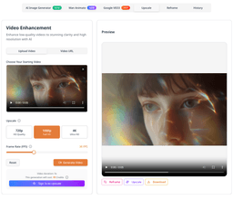 AI Image Generator Create Edit Transform Images - 5