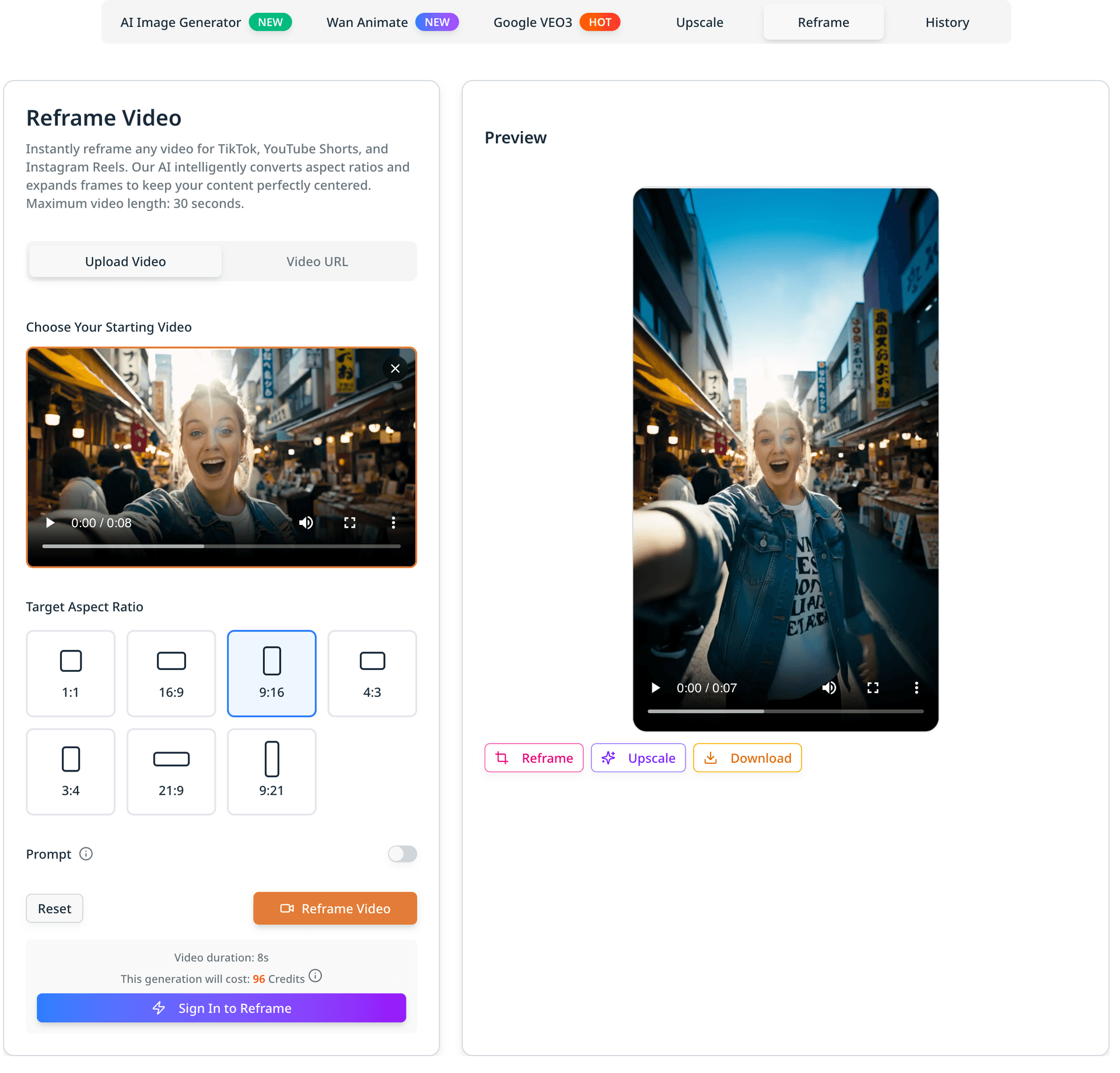 AI Image Generator Create Edit Transform Images - 6