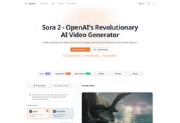 Sora 2 - 1
