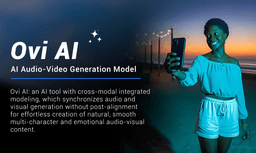 Ovi AI - 2