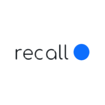 Recall.ai logo