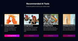 Free Image To Image AI Generator - 2