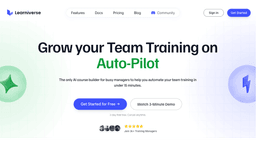 Learniverse - 1