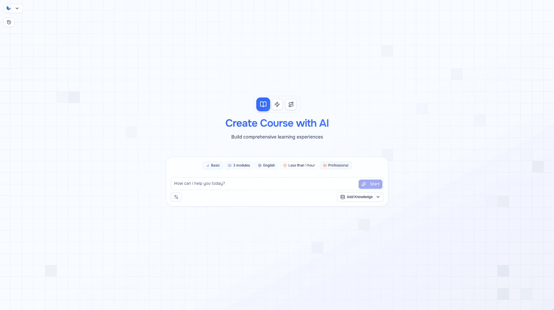 Learniverse - 2