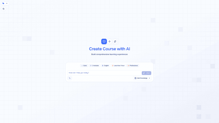 Learniverse - 2