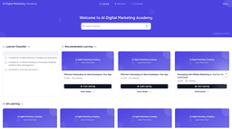 Learniverse - 3