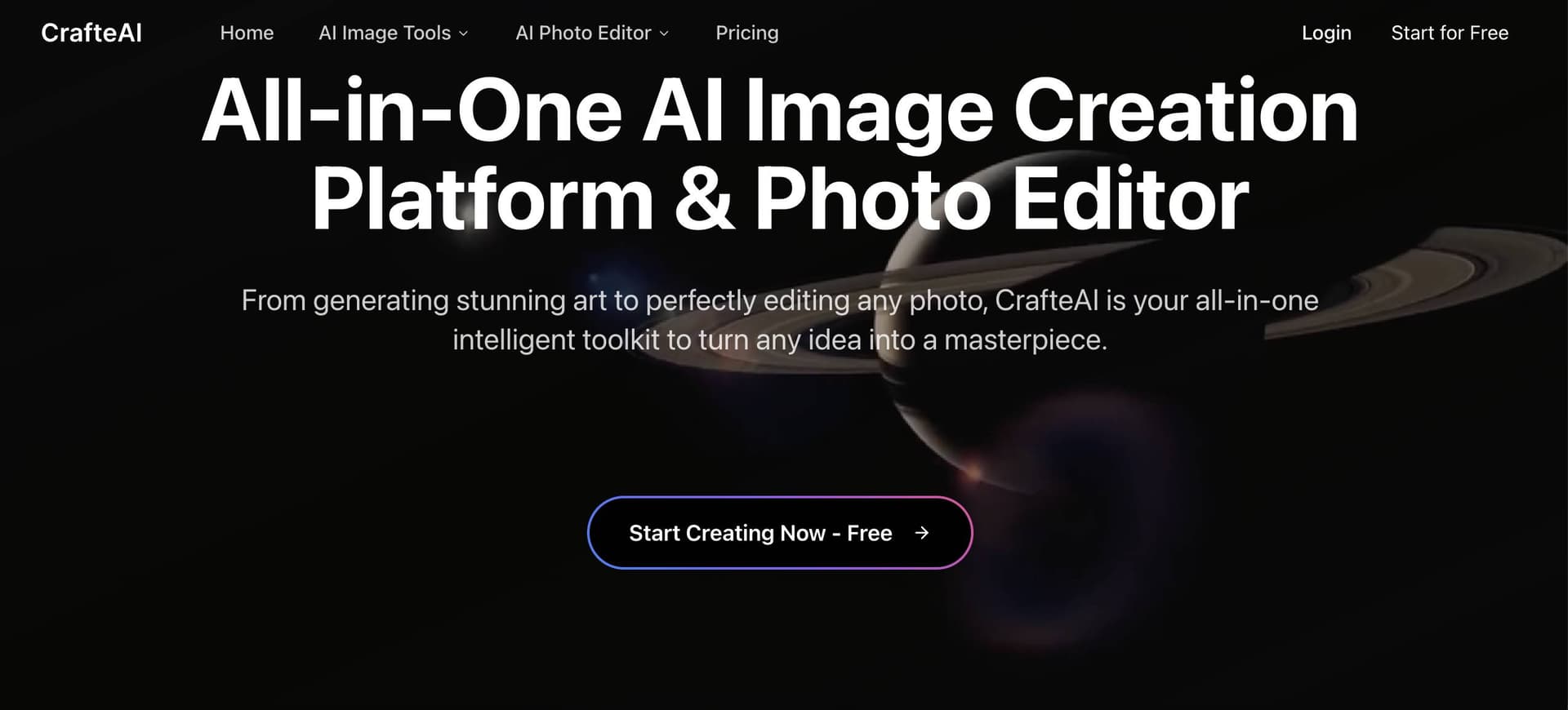 Crafteai - 1