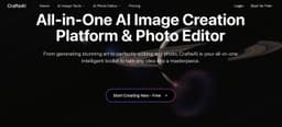 Crafteai - 1