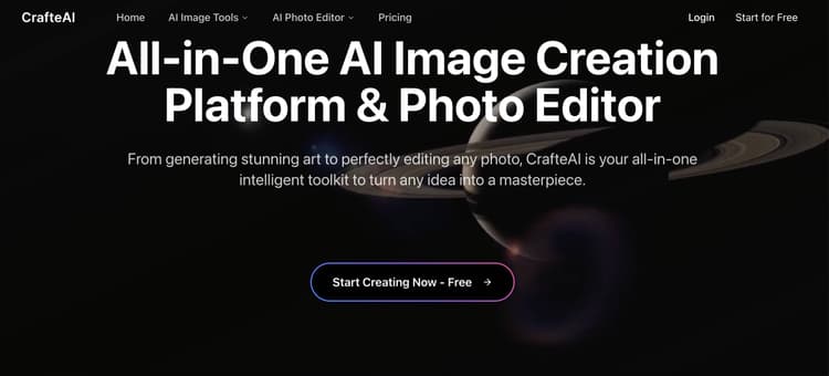 Crafteai - 1