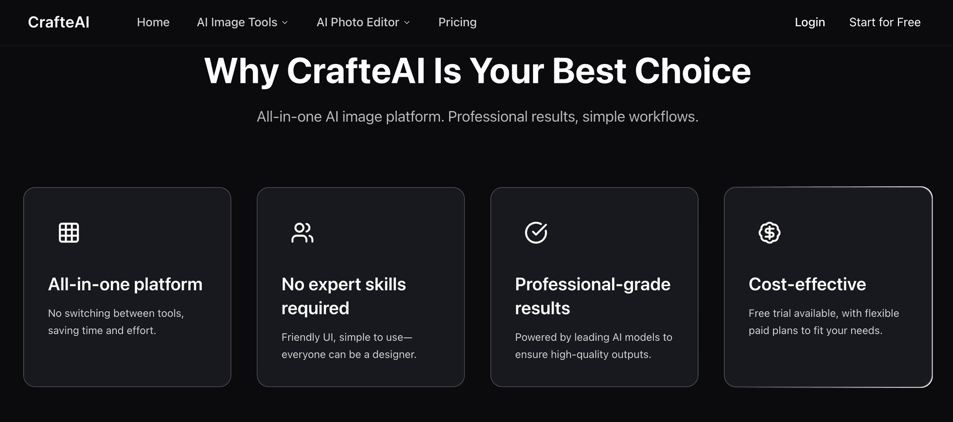 Crafteai - 4