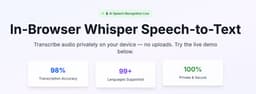 Whisperweb.app - 2