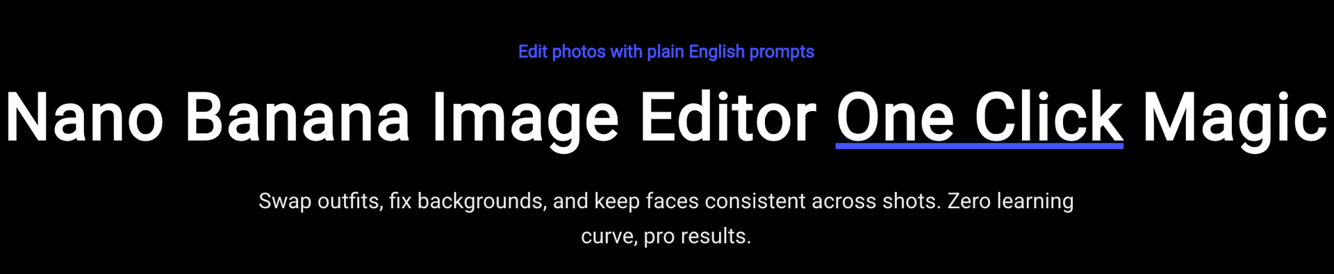 Diffus Nano Banana Image Editor - 1