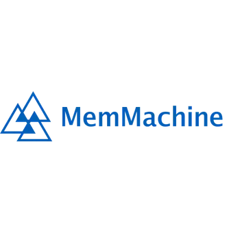 Memmachine logo
