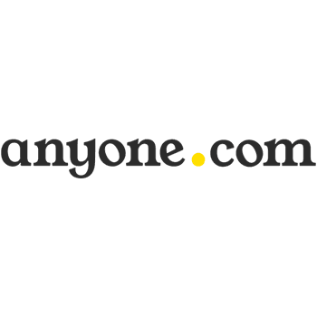 Anyone.com logo